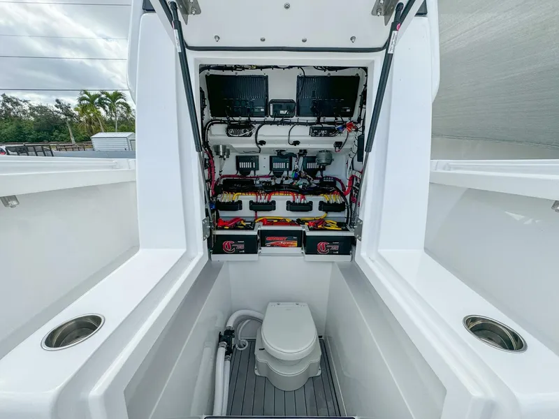 Slide: The Image of Front Runner CC 2026 - 5839936