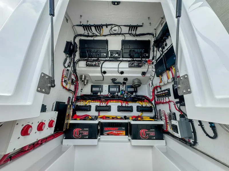 Slide: The Image of Front Runner CC 2026 - 5839938