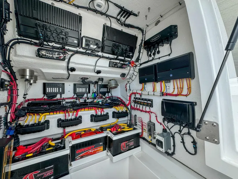 Slide: The Image of Front Runner CC 2026 - 5839940