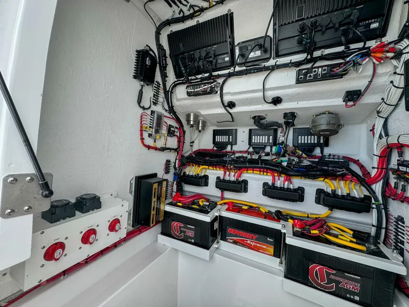 Slide: The Image of Front Runner CC 2026 - 5839941