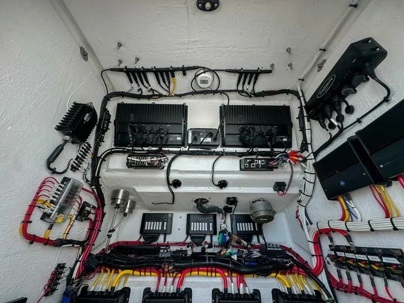 Slide: The Image of Front Runner CC 2026 - 5839942