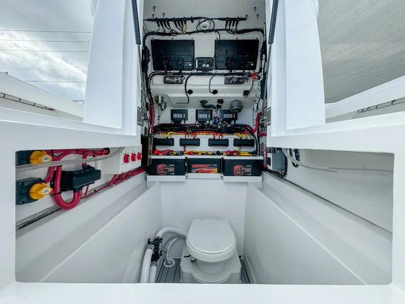 Slide: The Image of Front Runner CC 2026 - 5839943