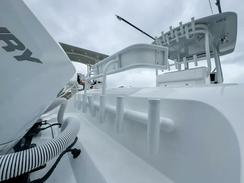 Slide: The Image of Front Runner CC 2026 - 5839909