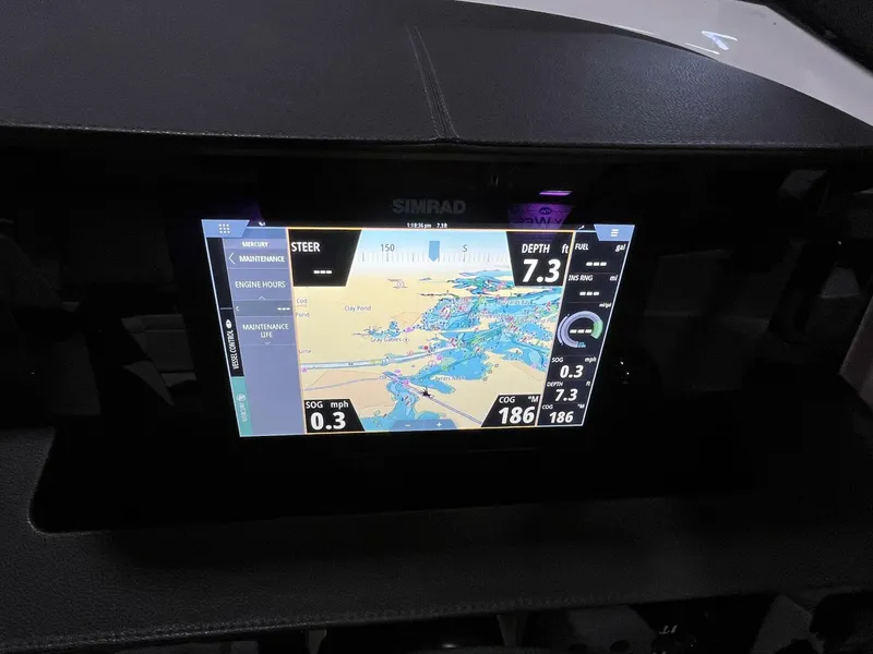 Slide: The Image of Sea Ray 270 SDX OB 2021 - 5794719