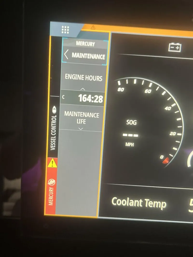 Slide: The Image of Sea Ray 270 SDX OB 2021 - 5794720