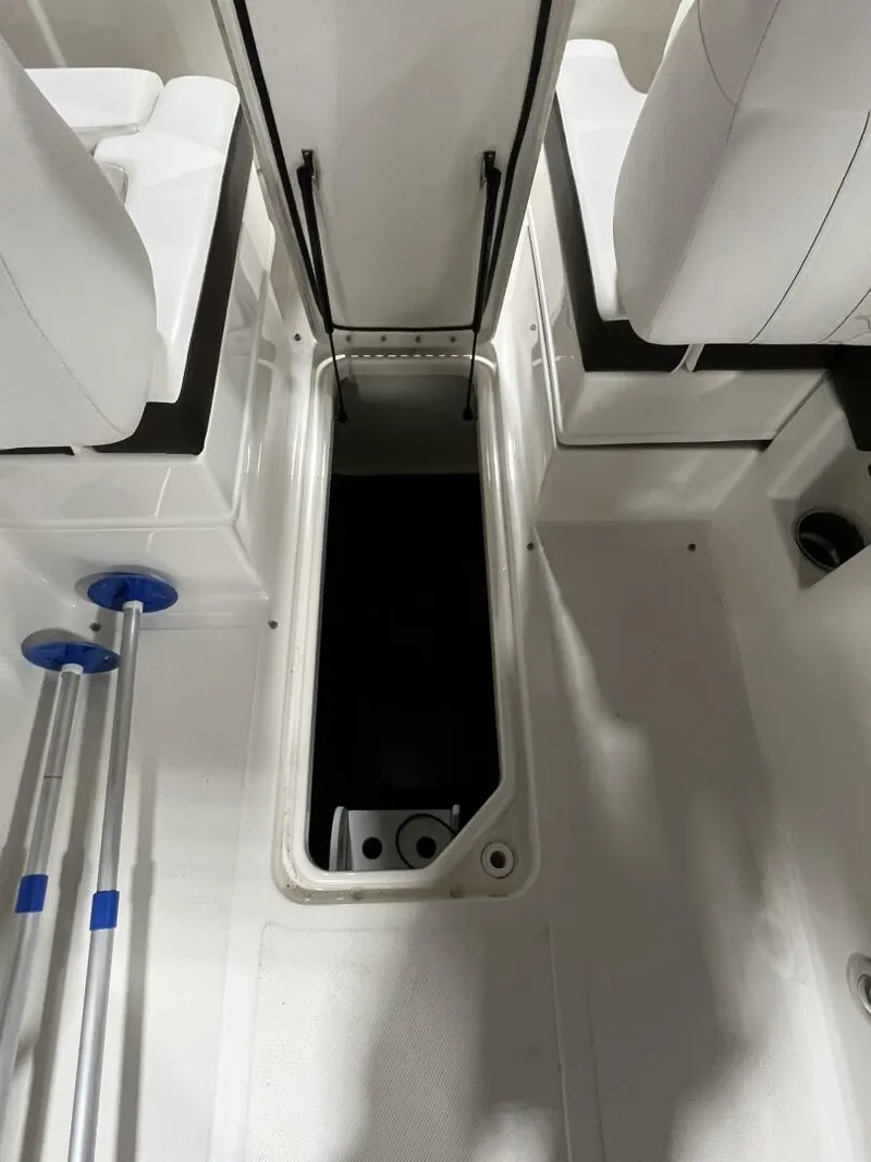 Slide: The Image of Sea Ray 270 SDX OB 2021 - 5794726