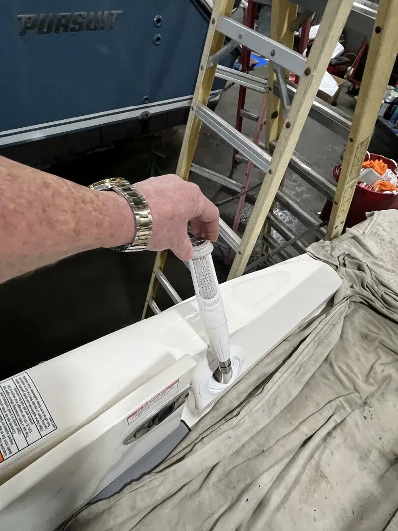 Slide: The Image of Sea Ray 270 SDX OB 2021 - 5794733