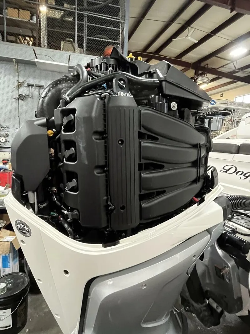 Slide: The Image of Sea Ray 270 SDX OB 2021 - 5794737