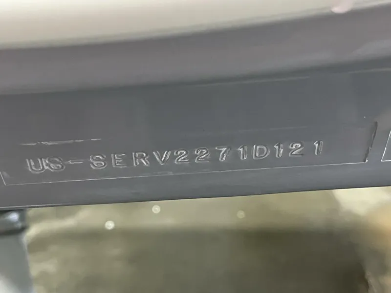 Slide: The Image of Sea Ray 270 SDX OB 2021 - 5794743