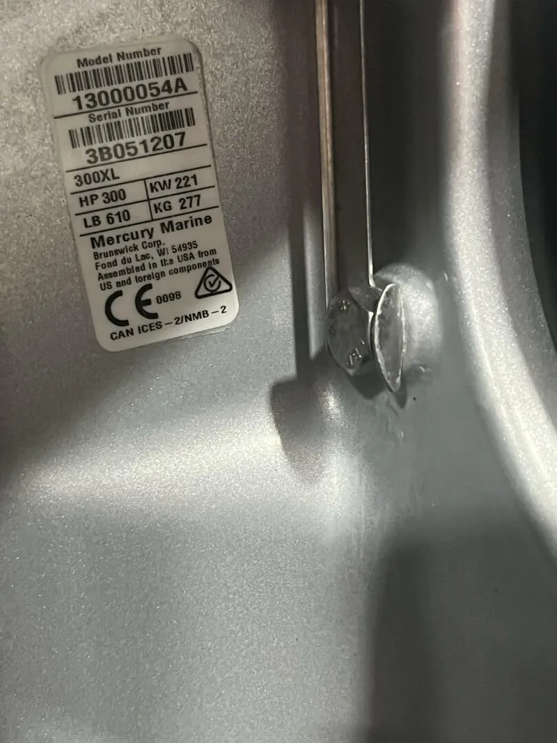 Slide: The Image of Sea Ray 270 SDX OB 2021 - 5794745