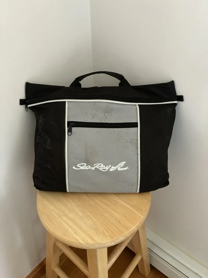 Slide: The Image of Sea Ray 270 SDX OB 2021 - 5794748