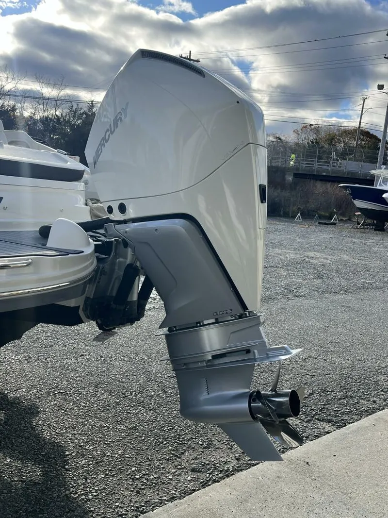 Slide: The Image of Sea Ray 270 SDX OB 2021 - 5794690