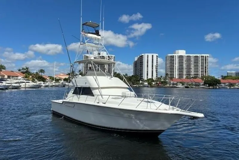 Slide: The Image of Tiara 43 1993 - 5794837