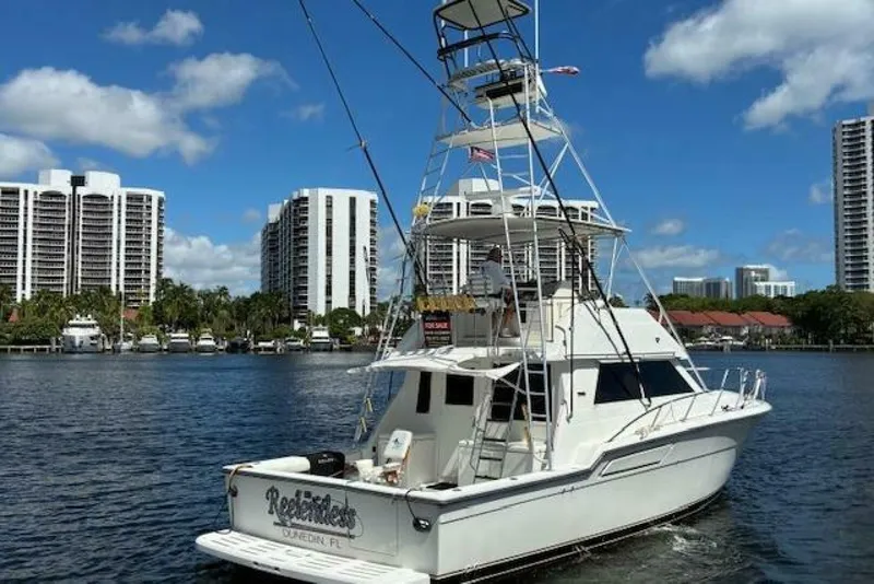 Slide: The Image of Tiara 43 1993 - 5794885