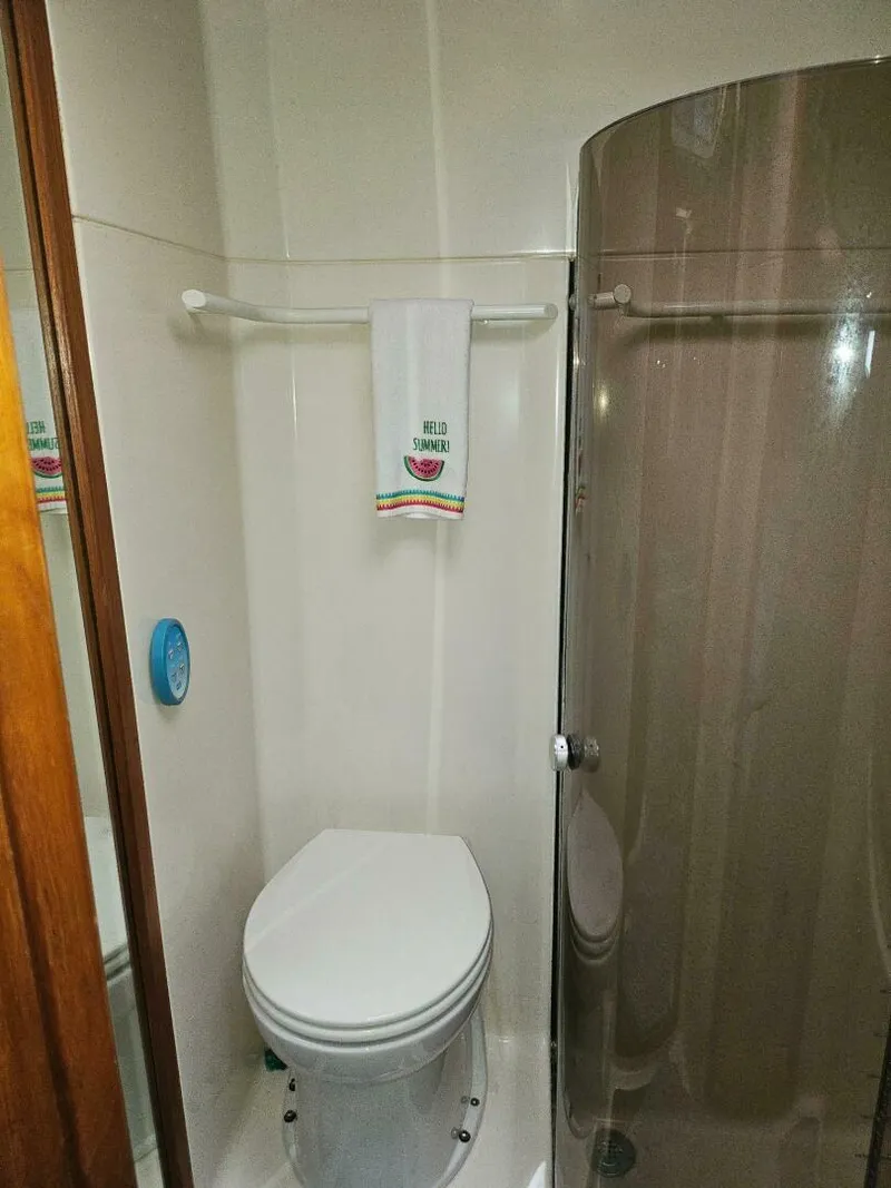 Slide: The Image of Tiara 43 1993 - 5794857