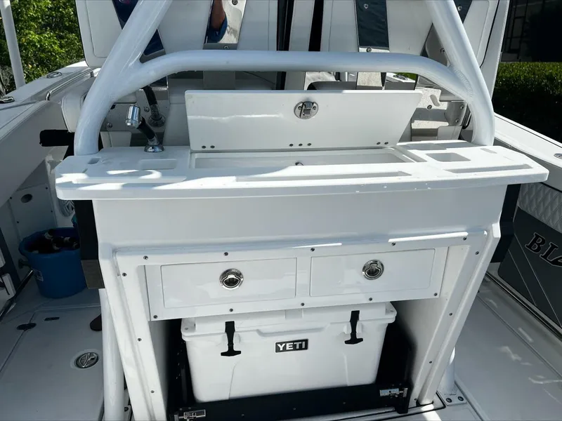 Slide: The Image of Blackfin 272 CC 2023 - 5795016