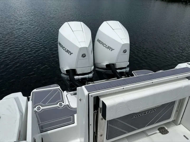 Slide: The Image of Blackfin 272 CC 2023 - 5795022