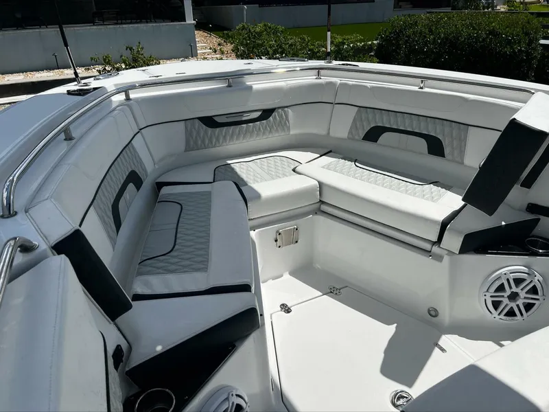 Slide: The Image of Blackfin 272 CC 2023 - 5795005