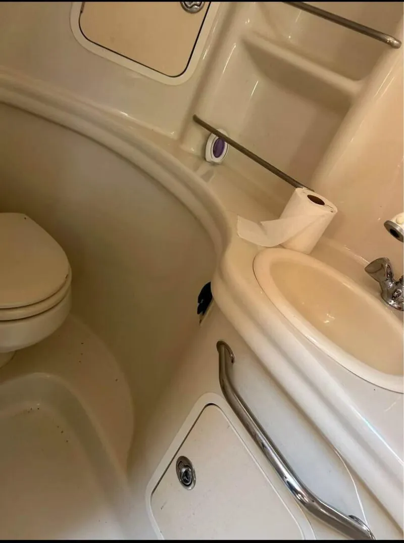 Slide: The Image of Sea Ray 300 Sundancer 2006 - 5794965