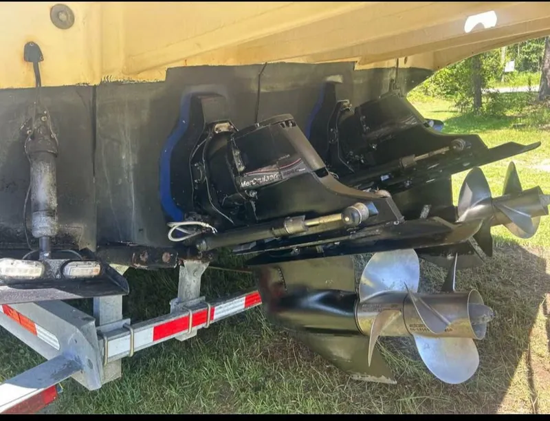 Slide: The Image of Sea Ray 300 Sundancer 2006 - 5794969