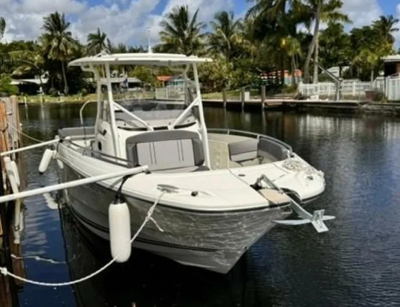 Slide: The Image of Jeanneau Leader 7.5 CC S3 2023 - 5795030