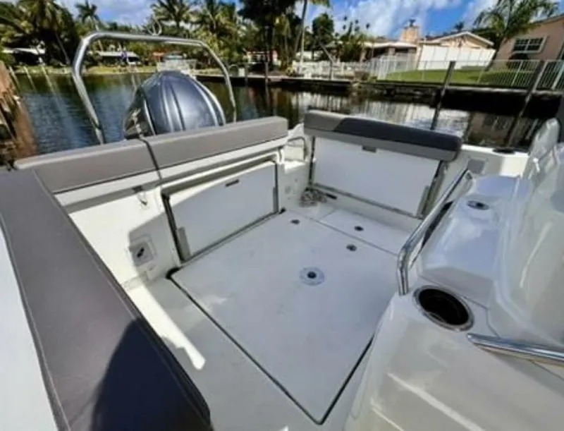 Slide: The Image of Jeanneau Leader 7.5 CC S3 2023 - 5795039