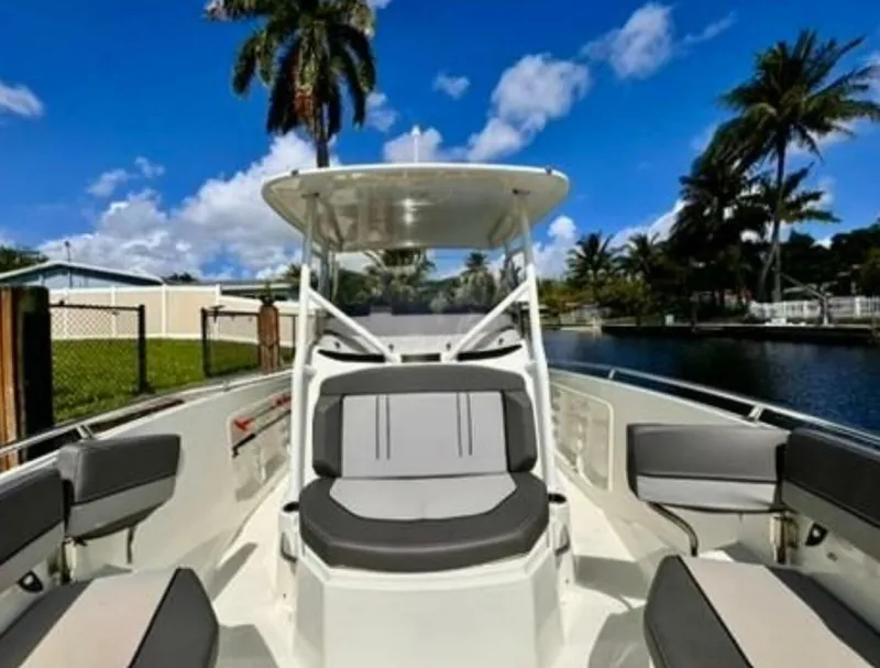 Slide: The Image of Jeanneau Leader 7.5 CC S3 2023 - 5795040