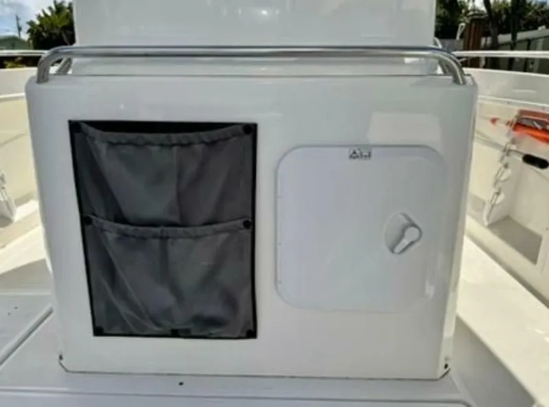 Slide: The Image of Jeanneau Leader 7.5 CC S3 2023 - 5795042