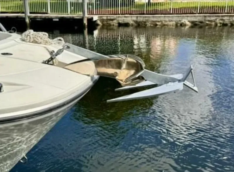 Slide: The Image of Jeanneau Leader 7.5 CC S3 2023 - 5795043