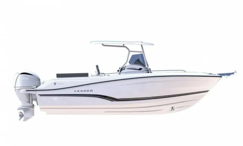 Slide: The Image of Jeanneau Leader 7.5 CC S3 2023 - 5795044