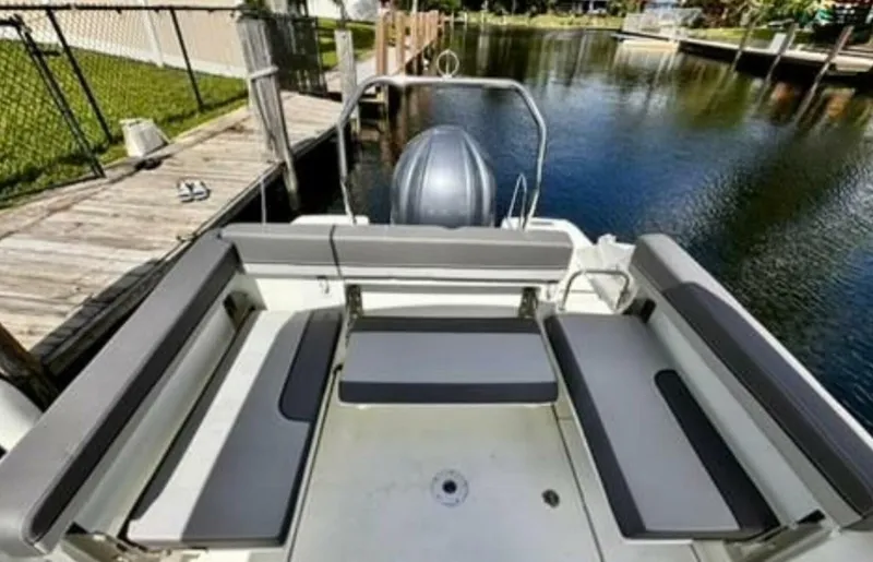 Slide: The Image of Jeanneau Leader 7.5 CC S3 2023 - 5795035