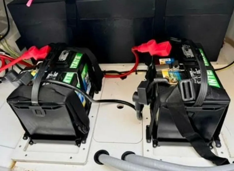 Slide: The Image of Jeanneau Leader 7.5 CC S3 2023 - 5795036