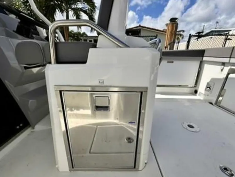 Slide: The Image of Jeanneau Leader 7.5 CC S3 2023 - 5795037