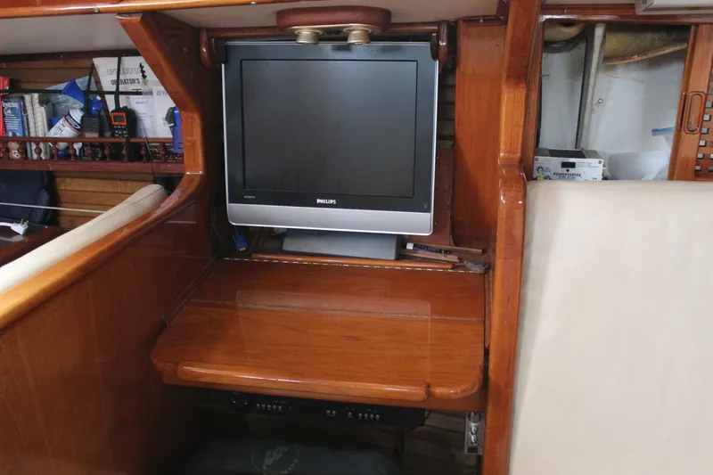 Slide: The Image of Spencer 53 1979 - 5795128