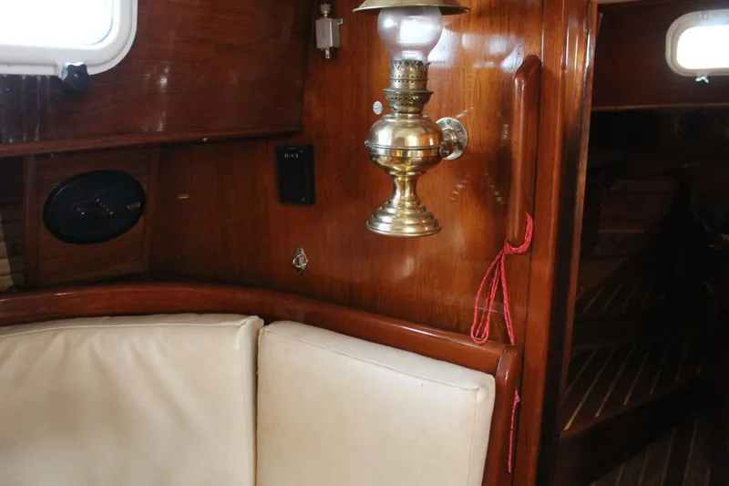 Slide: The Image of Spencer 53 1979 - 5795154