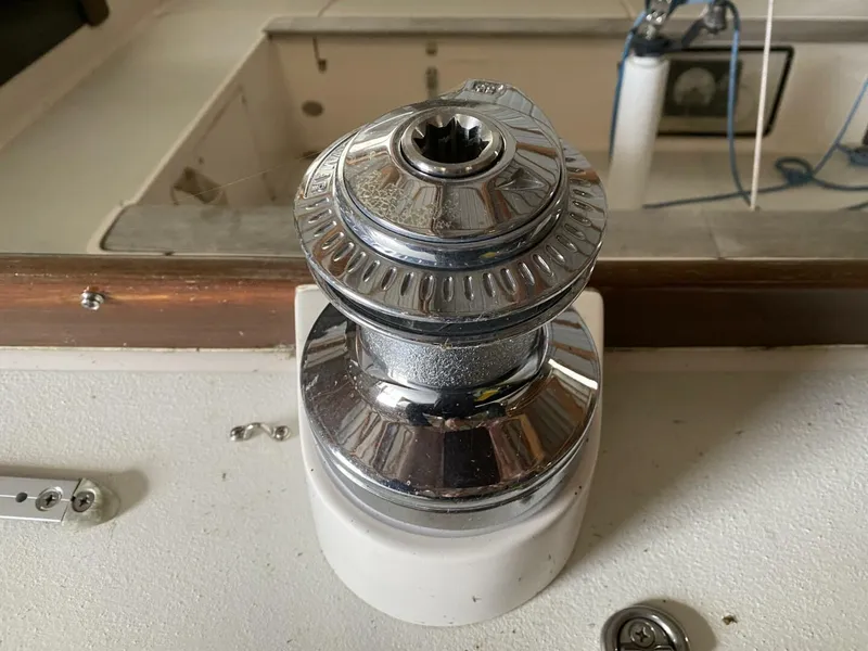 Slide: The Image of Alerion Alerion 28 2013 - 5799410