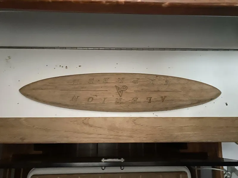 Slide: The Image of Alerion Alerion 28 2013 - 5799421