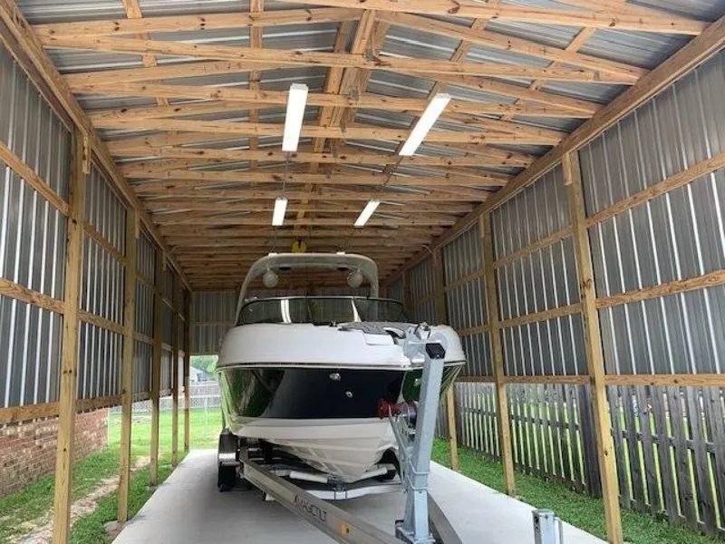 Slide: The Image of Rinker 29QX 2018 - 5795887