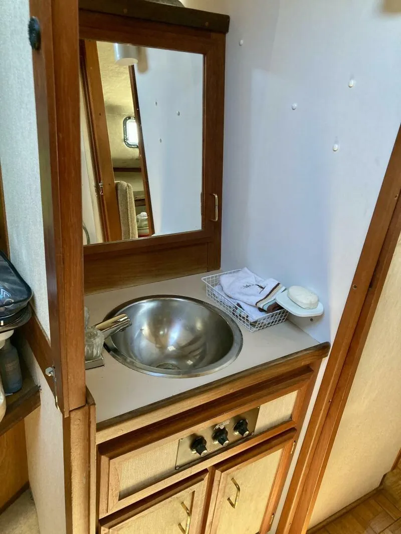 Slide: The Image of Carver 3607 AC 1983 - 5795917