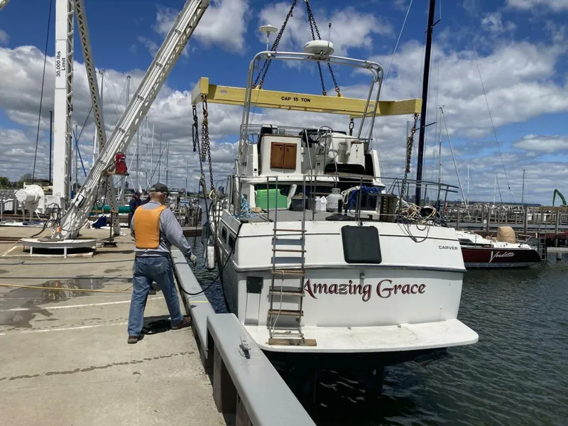 Slide: The Image of Carver 3607 AC 1983 - 5795909