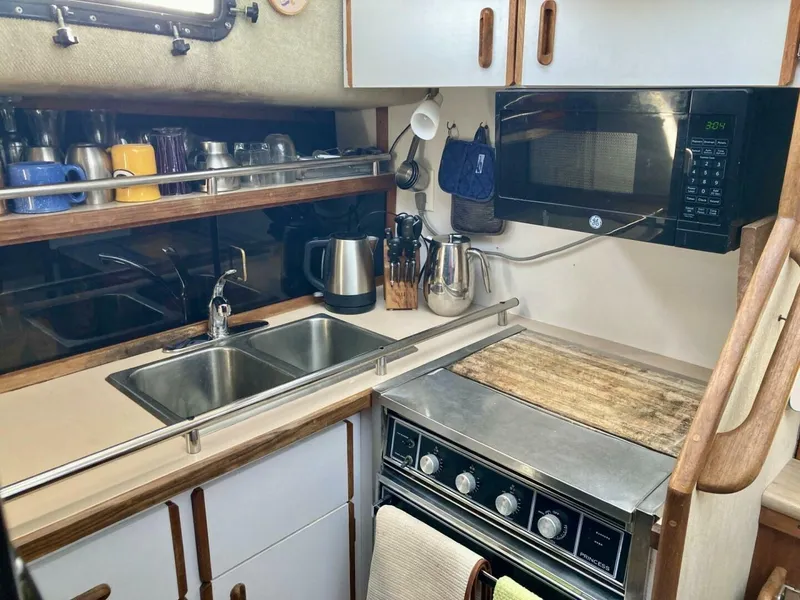 Slide: The Image of Carver 3607 AC 1983 - 5795915