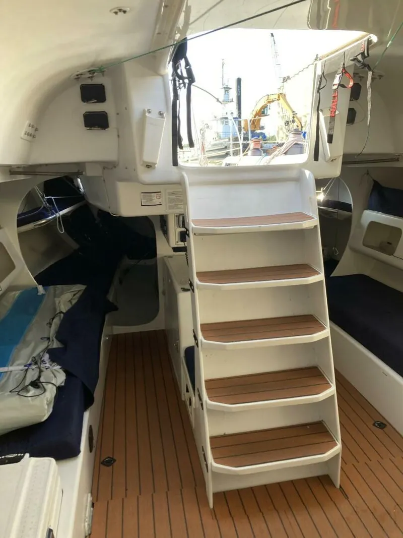 Slide: The Image of Carroll ILC 46 1995 - 5796054