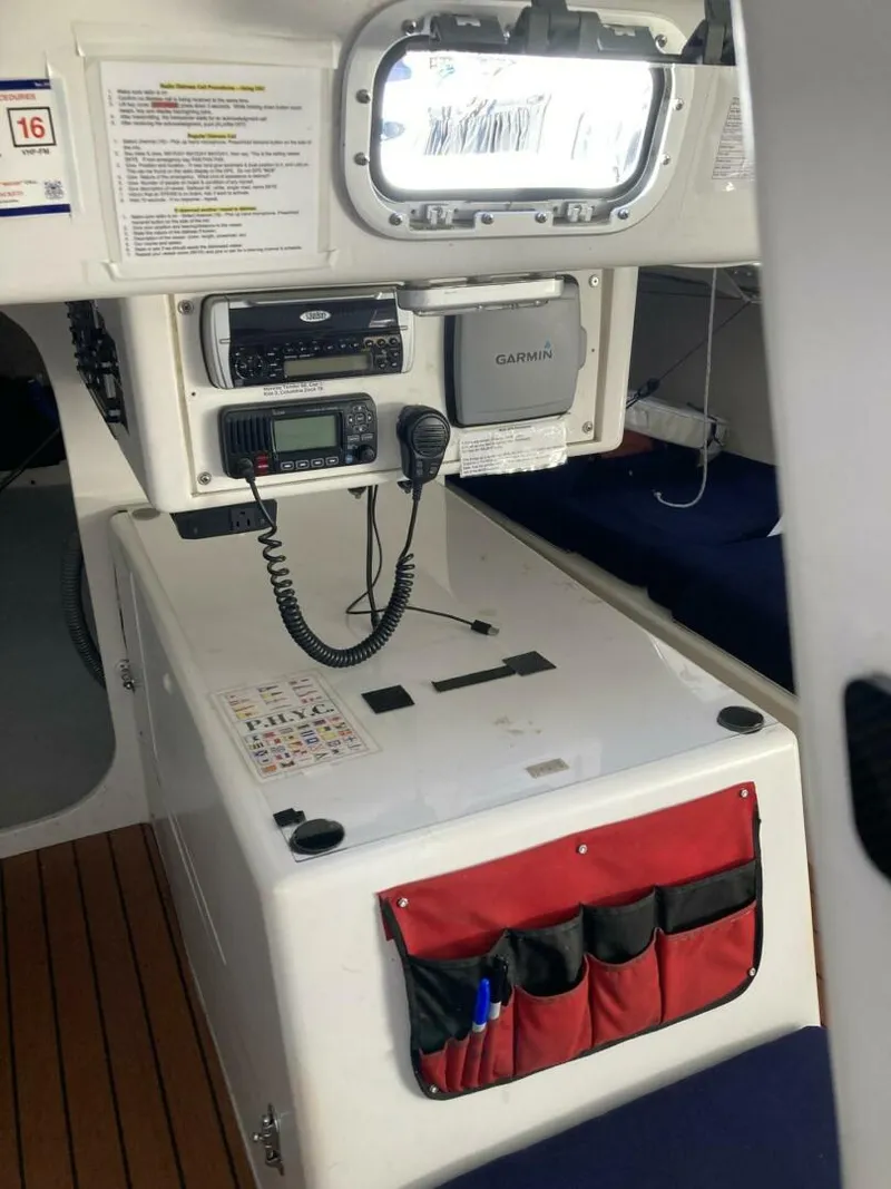 Slide: The Image of Carroll ILC 46 1995 - 5796058