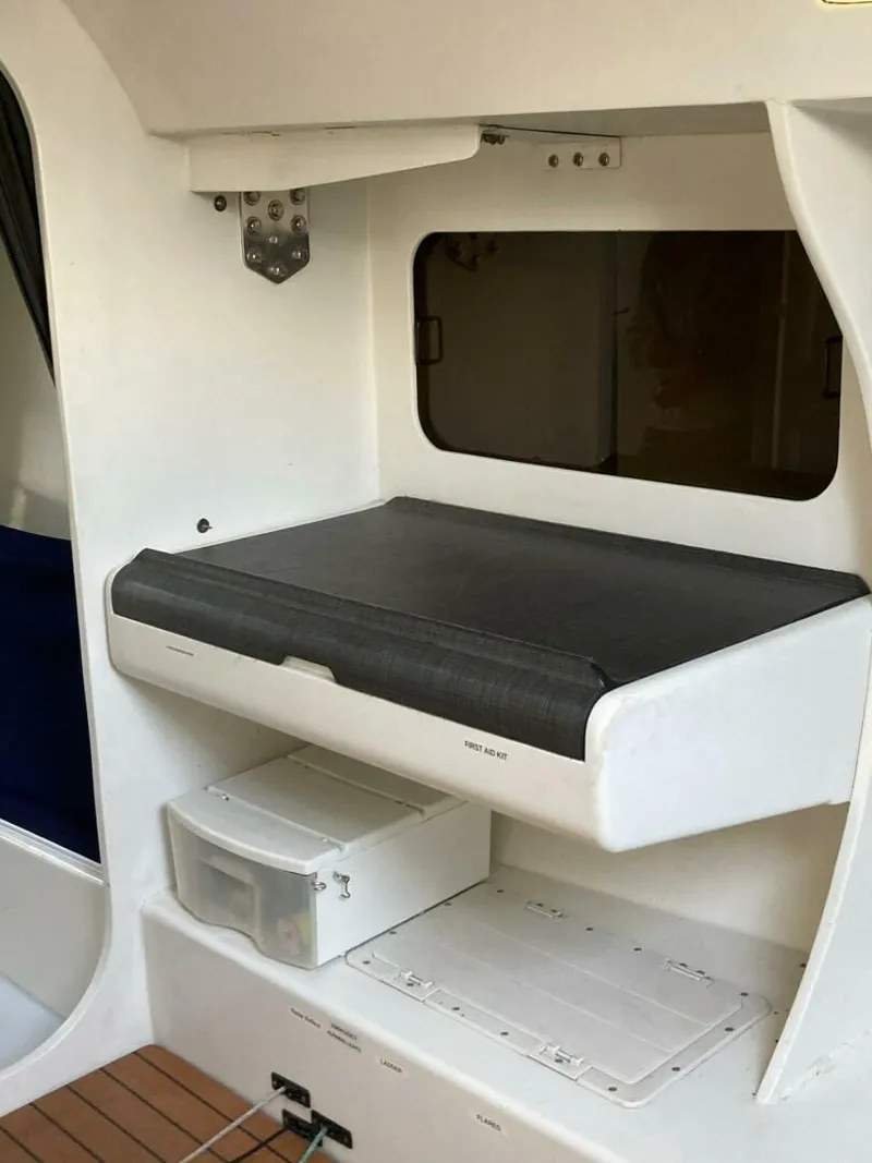 Slide: The Image of Carroll ILC 46 1995 - 5796062