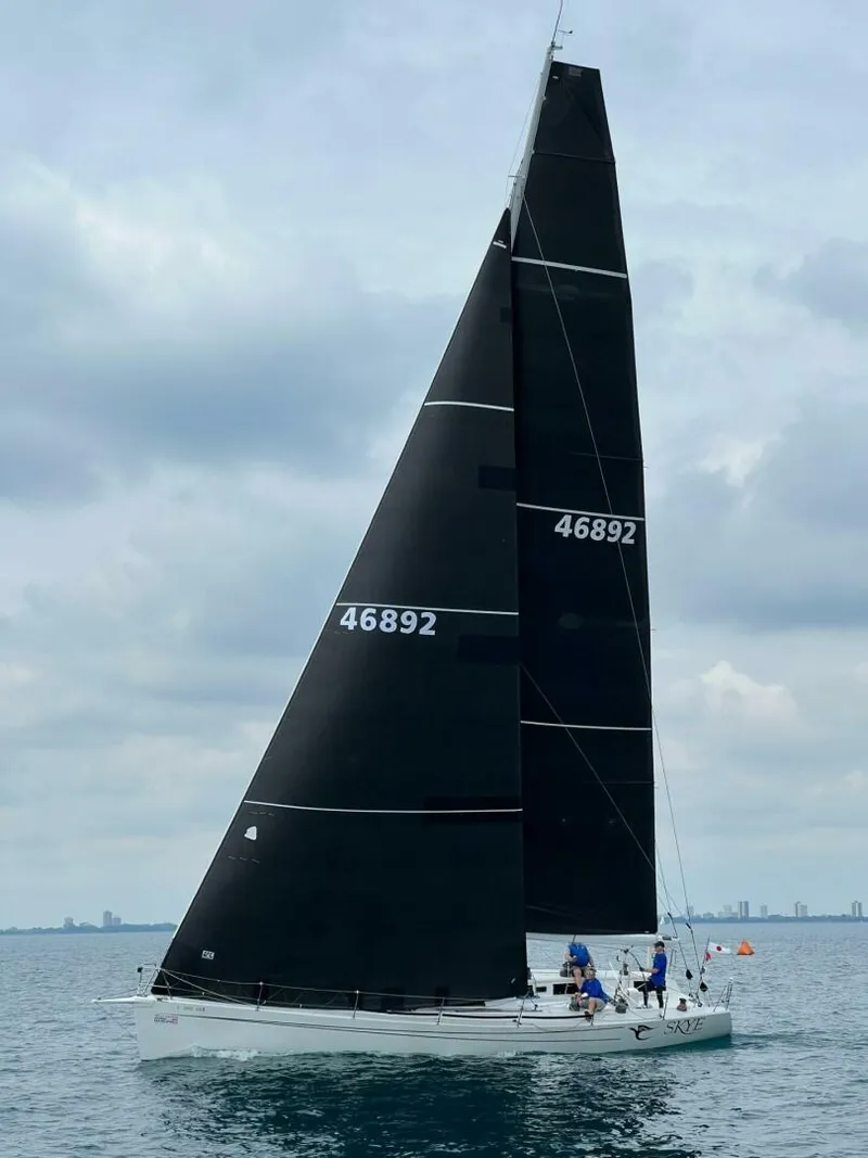 Slide: The Image of Carroll ILC 46 1995 - 5796046