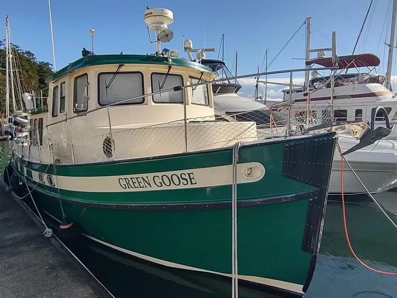 Slide: The Image of Nordic 42 1998 - 5796071