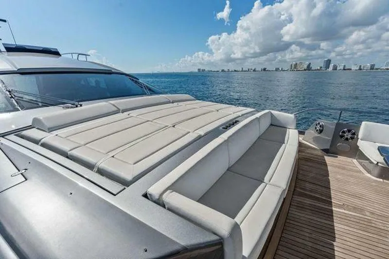 Slide: The Image of Pershing 92 2019 - 5796341