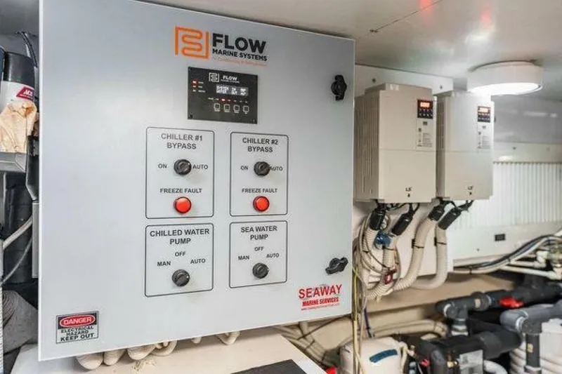 Slide: The Image of Pershing 92 2019 - 5796417