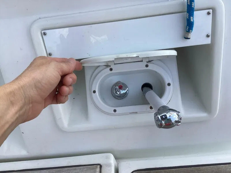 Slide: The Image of Beneteau Oceanis ICW 2012 - 5797350