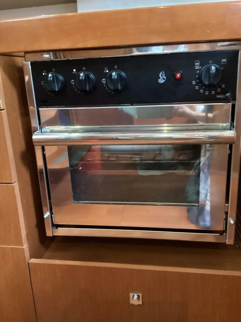 Slide: The Image of Beneteau Oceanis ICW 2012 - 5797365